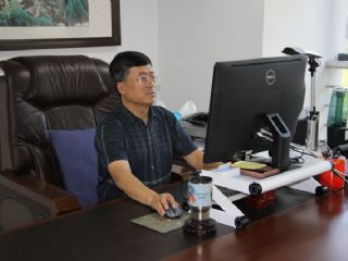 法國嘉賓慕名來訪，康斯特以誠相待